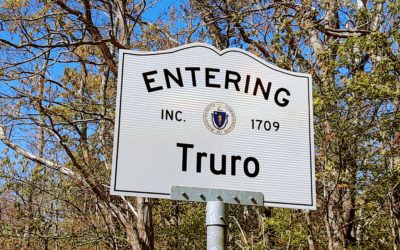 Meeting Truro: A Local Cape Codder’s Outer Cape Adventures…