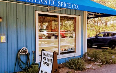 Shopping (and Eating) Around Truro: Part 2!